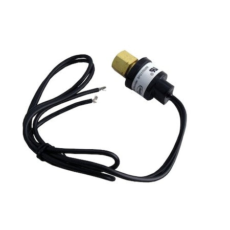 Supco SFC170250 - Pressure Switch, SPST