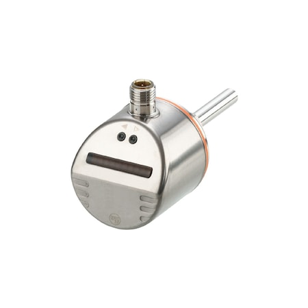 Ifm SI5006 - Flow Switch,18 mm Connection,SS