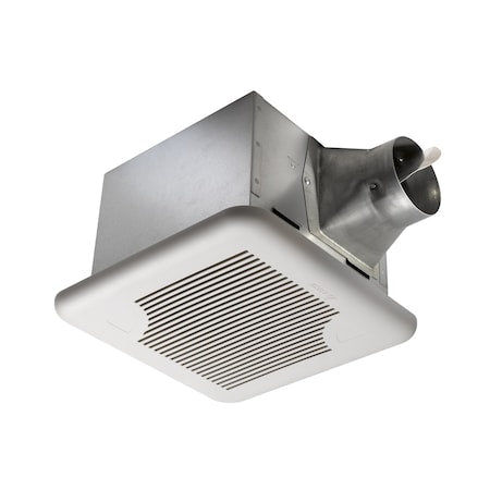 Delta Breez SIG80 - Bath Fan 80 Cfm, Amps: 0.30 Max