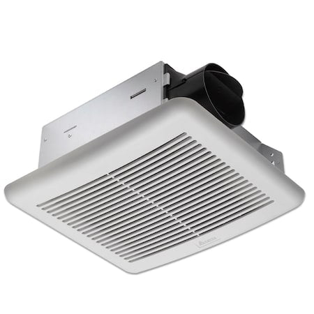 Delta Breez SLM50 - Bath Fan 50 Cfm