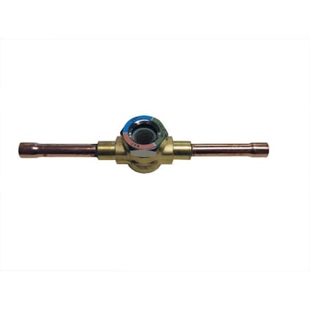 Supco SSGSS3 - Sight Glass, 3/8 in, Sweat