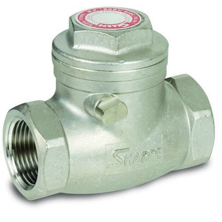 Sharpe 4371000530 - Check Valve,2.93 in Overall L