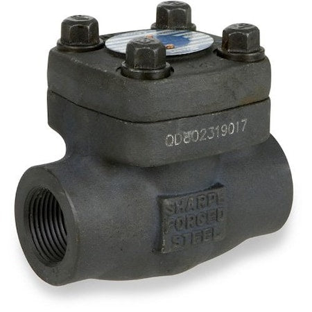 Sharpe 4371001710 - Check Valve,4.72 in Overall L