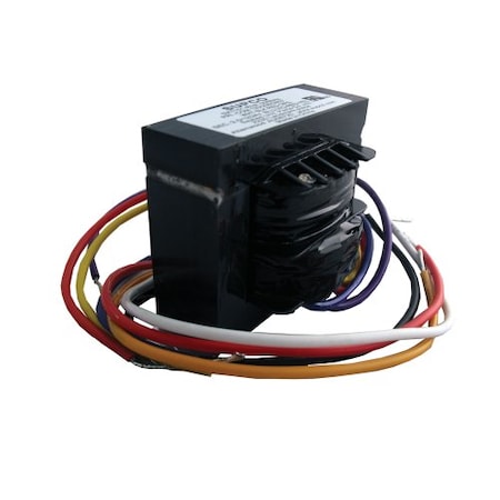 Supco SXT101 - Transformer,40 VA,120/208/240 VAC,3 Taps