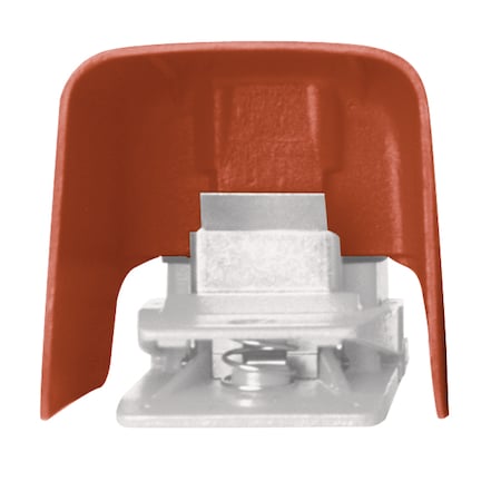 Linemaster 534-B25 - Foot Switch Guard, For OX Series
