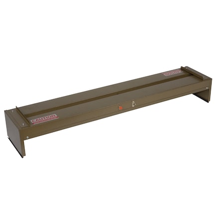 Quincy Lab 23-160 - Strip Heater,33"