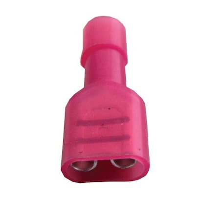 Supco T1007 - Quick Disc,Insulated,T1007,PK10