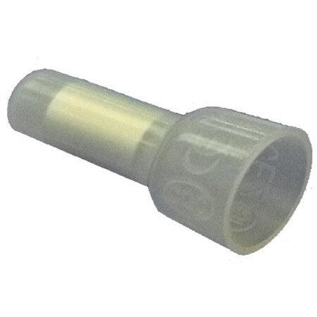 Supco T1058C - Closed End Conn,T1058 C,PK100