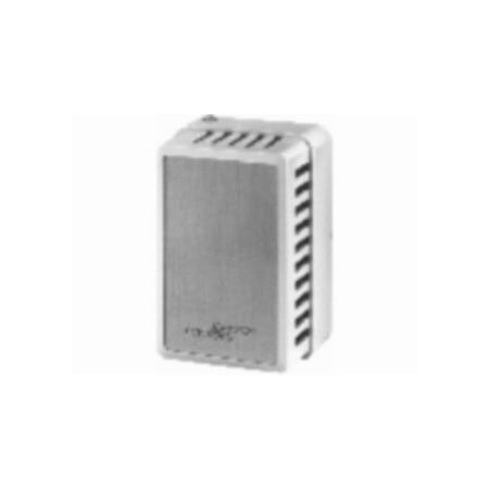 Johnson Controls T-5002-202 - Temperature Sensor, Gray, 60-85 F