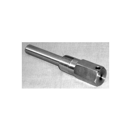 Johnson Controls TE-6300W-102G - Thermowell Assyba,Thermowell Assyba