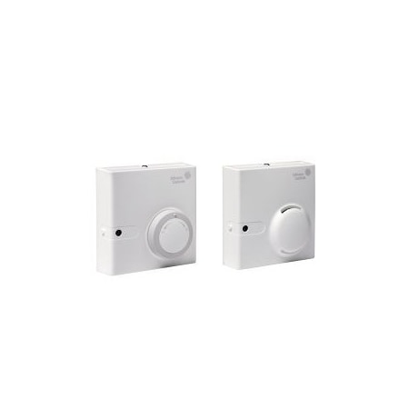 Johnson Controls TE-68PP-1N00S - Pt 1 K Mod Jack/Warm/Cool Warmer/Cooler