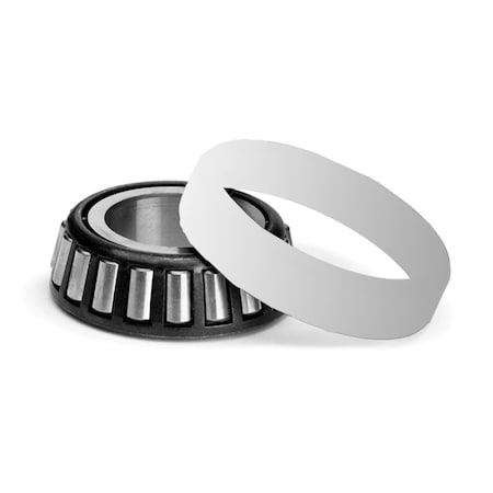 Koyo LM67048 - Tapered Roller,Cone,1.25in Bore, 0.66in W