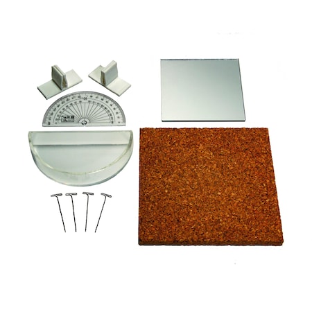 United Scientific UNRRK001 - Reflection-Refraction Kit