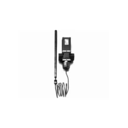 Johnson Controls V47AS-1C - Modulating Valve,Temp Actuated,2"