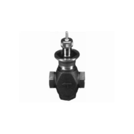 Johnson Controls VG7441CS - Valve 1/2"Npt N/C 2 W .73 Cv Vlvbdy