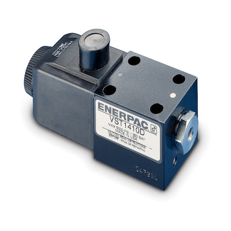 Enerpac VSS1410D - Solenoid Valve 24 V