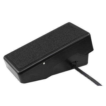 Linemaster 09ASAC-5K - Varior Momentary 5 K Potentiometer Aux