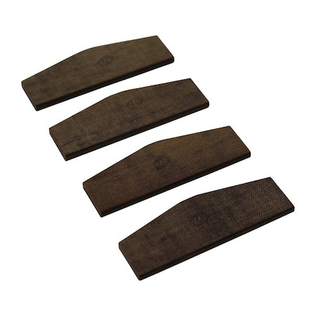 Ingersoll-Rand 99V60-42-4 - Vane, Pack of 4, Ingersoll Rand