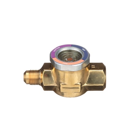 Emerson 048812 - Ami-1 Ss3,3/8",Swxsw,Od Female