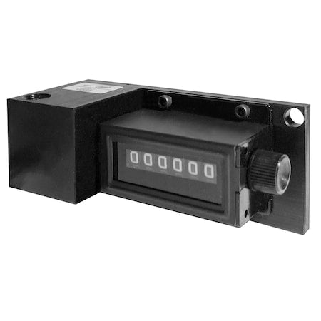 Aro 59095-4 - Counter,Pulse Function,Up Counting