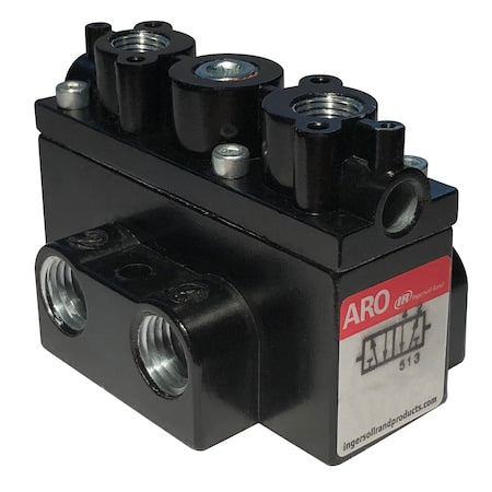 Aro A312PD - Pilot Air Control Valve, Remote Pilot
