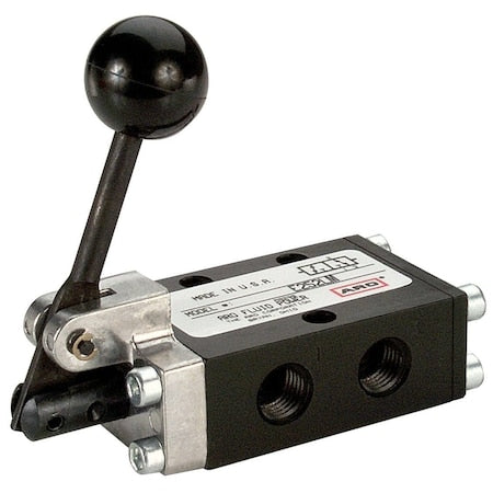 Aro E152LM - Valve, E Series,E152 LM