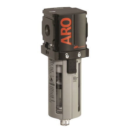 Aro F35121-301 - Fltr,1000 Srs,Npt,F35121-301