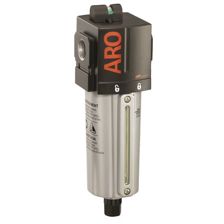Aro F35332-311 - Filter,2000 Srs,Npt,F35332-311