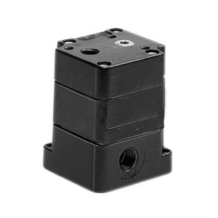Aro H252PS - Valve, H Series,H252 PS