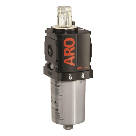 Aro L36111-120 - Lbrcr,1000 Srs,Npt,L36111-120