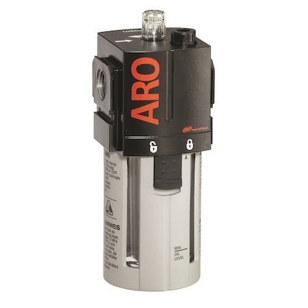 Aro L363C1-100 - Lbrcr,2000 Srs,Bsp,L363 C1-100