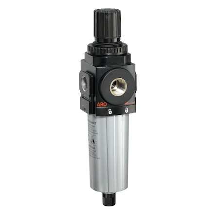 Aro P39344-124 - Pgybk,2000 Srs,Npt,P39344-124
