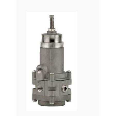 Aro PRSS31-600 - Ss Regulator 3/8 2-150,PRSS31-600