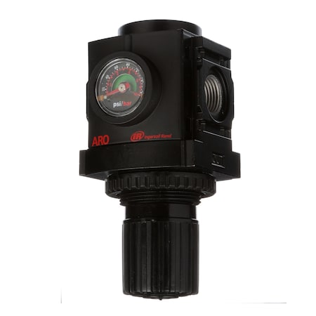 Aro R372C1-600 - Rgltr, 1500 Srs, Bsp, R372 C1-600