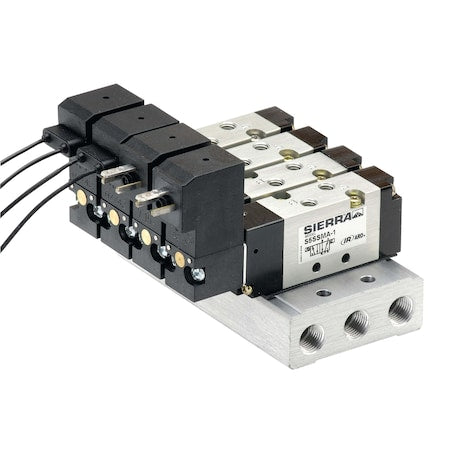 Aro SML51N-04 - Manifold, Sierra,SML51 N-04