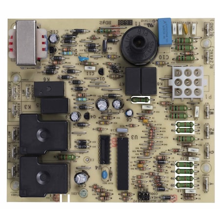 White-Rodgers 50E70-820 - Ignition Module,for Commercial Rooftop