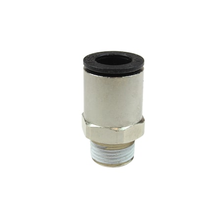 Coilhose Pneumatics CL680602 - Coilock Male Connector 3/8" OD x 1/8" MPT