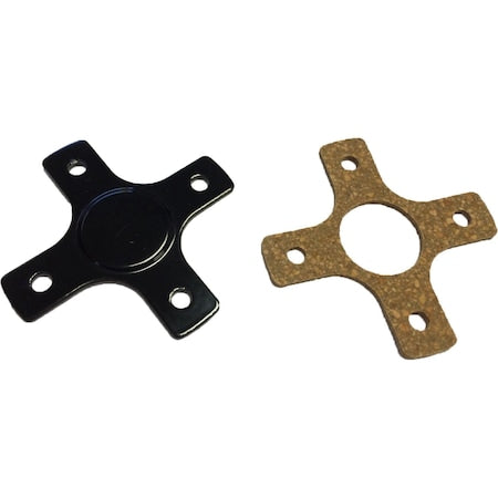 Bison Gear & Engineering P102-127-1000 - DC Cover Plate Kit