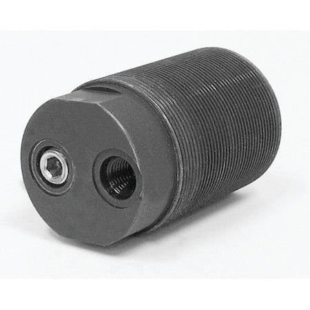 De-Sta-Co 010-210-400 - Hyd. Threaded Body Cylinder, 3/8 In Bore