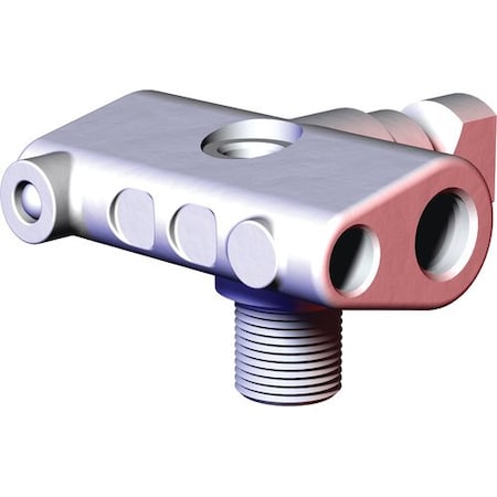 De-Sta-Co CPI-VSA-750-BO-LP-VS - Venturi W/B.O. Vacuum Switch Port