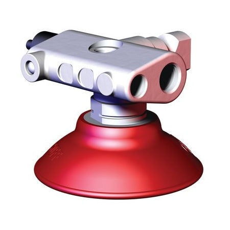 De-Sta-Co CPI-VSA-19-BO-LP-VS - Venturi 19 Series W/Bo Lo-Profile