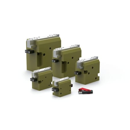 De-Sta-Co DGC-45 - Jaw Parallel Gripper 2