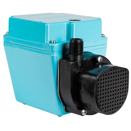 Little Giant Pump 504216 - Circulating Pump,810 gph,230 V,50/60 Hz