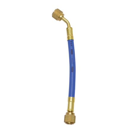 Uniweld H06SMBB - Barrier Hose,6",Blue