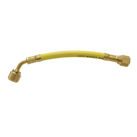 Uniweld H06SMBY - Barrier Hose,6",Yellow