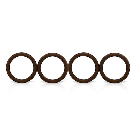Coxreels 498-SEALKIT - Kit O-Rings 1/4 In Npt Dual Viton