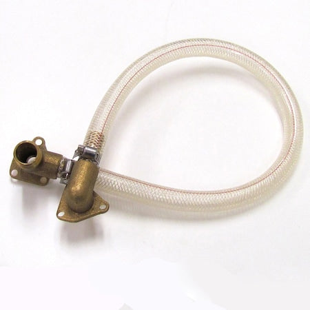 Speakman G63-0049 - Se-400 Hose Manifold Assembly