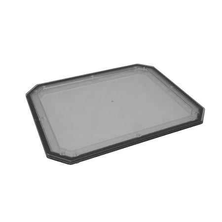 Vynckier SW97 - Vj Molded Instrument Window