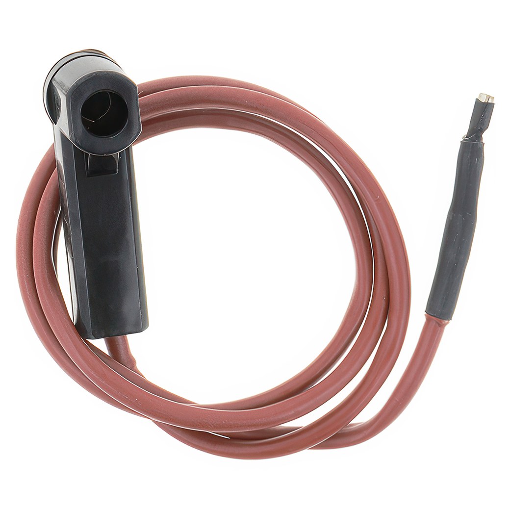 Lochinvar 100208630 factory OEM 32-inch spark electrode ignition wire harness.