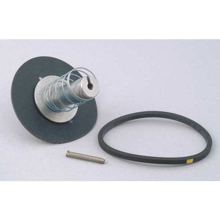 Dayton 066052 - Valve Rebuild Kit,With Instructions